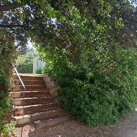 Evadorie Villa Le Barroux Exterior foto